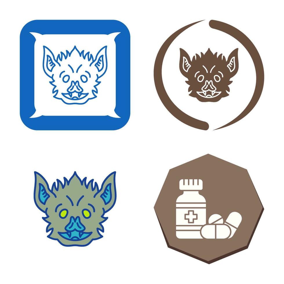 Dog Vector Icon