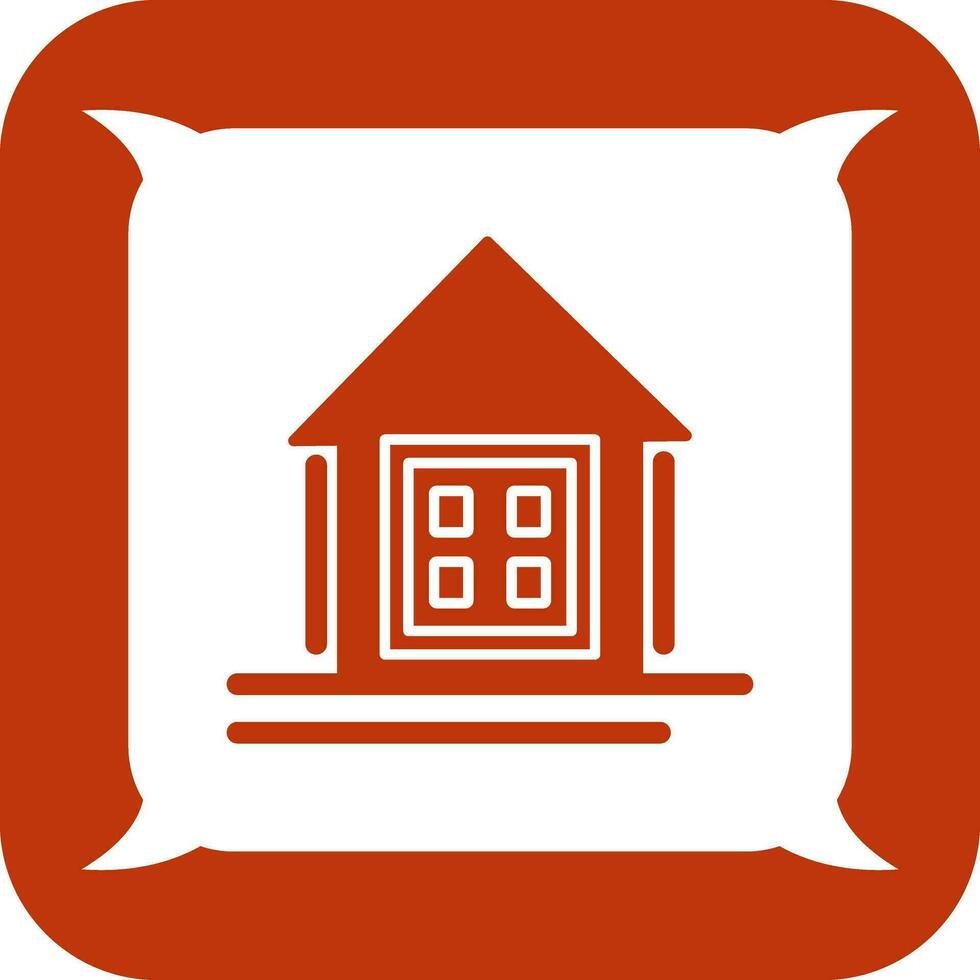 Window Vector Icon