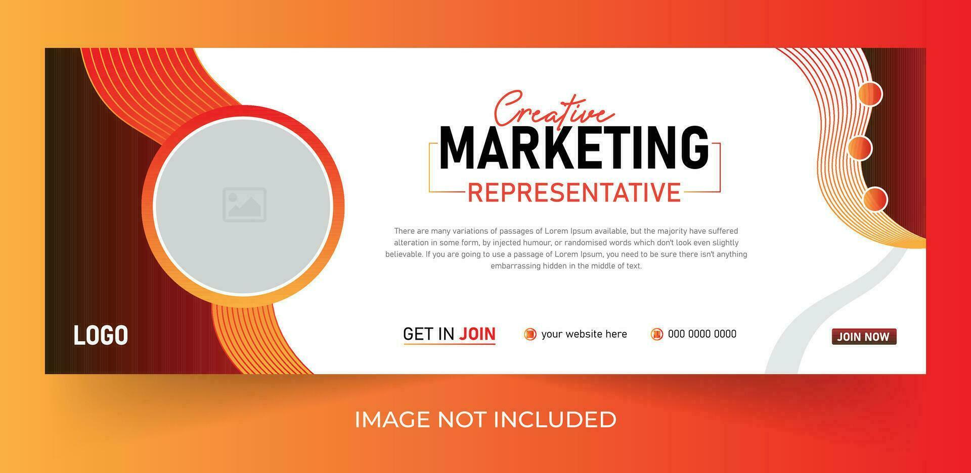 social media cover vector templates fully editable, advertising design, social media banner post, Business conference, webinar facebook cover, business Facebook Cover Design, web banner template