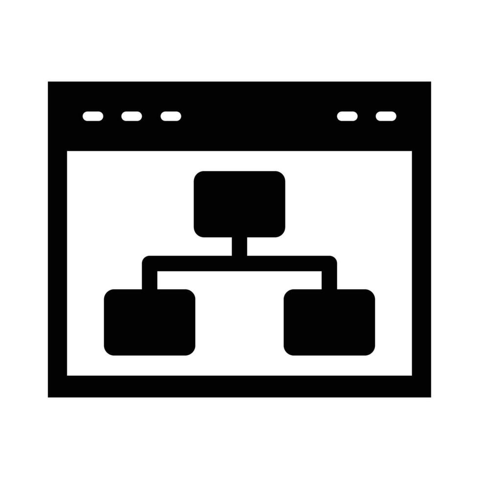 Categories Vector Glyph Icon For Personal And Commercial Use.