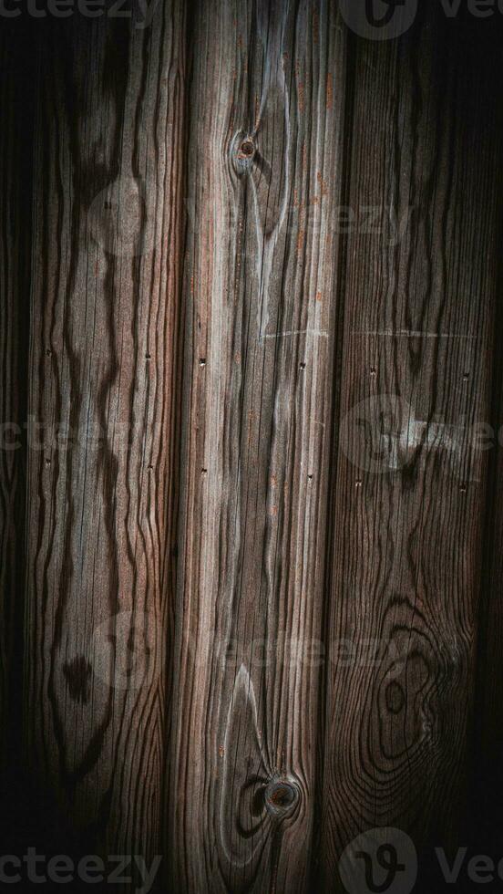 Natural Wood Grain Texture Background photo