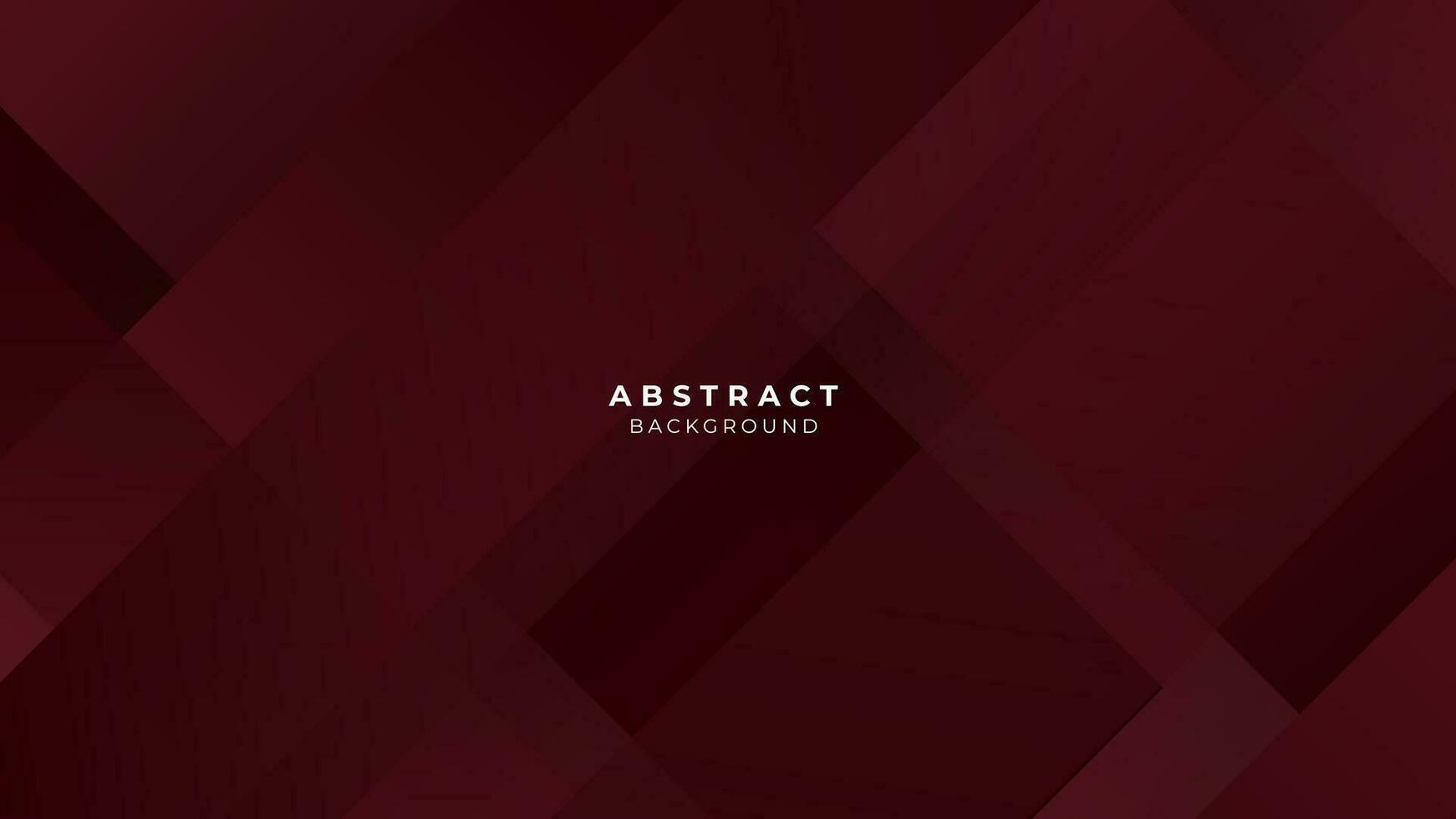 Abstract red background for business corporate banner backdrop presentation and much more Premium Vector