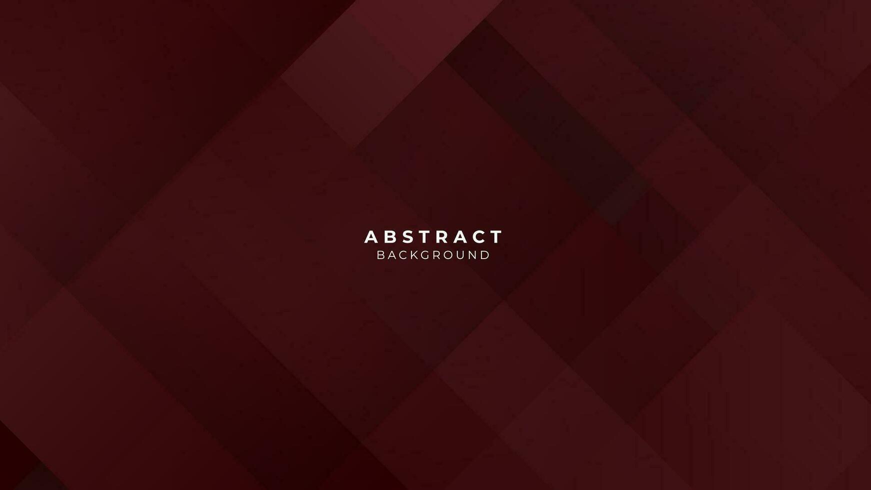 Abstract red background for business corporate banner backdrop presentation and much more Premium Vector