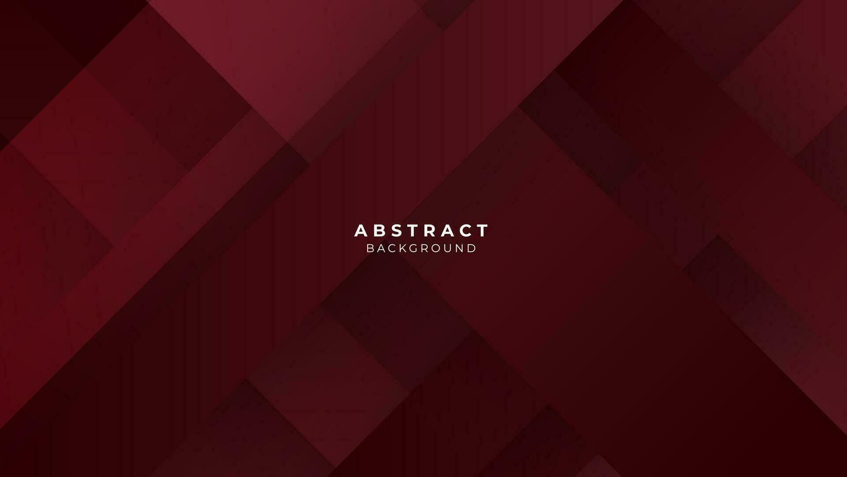 Abstract red background for business corporate banner backdrop presentation and much more Premium Vector
