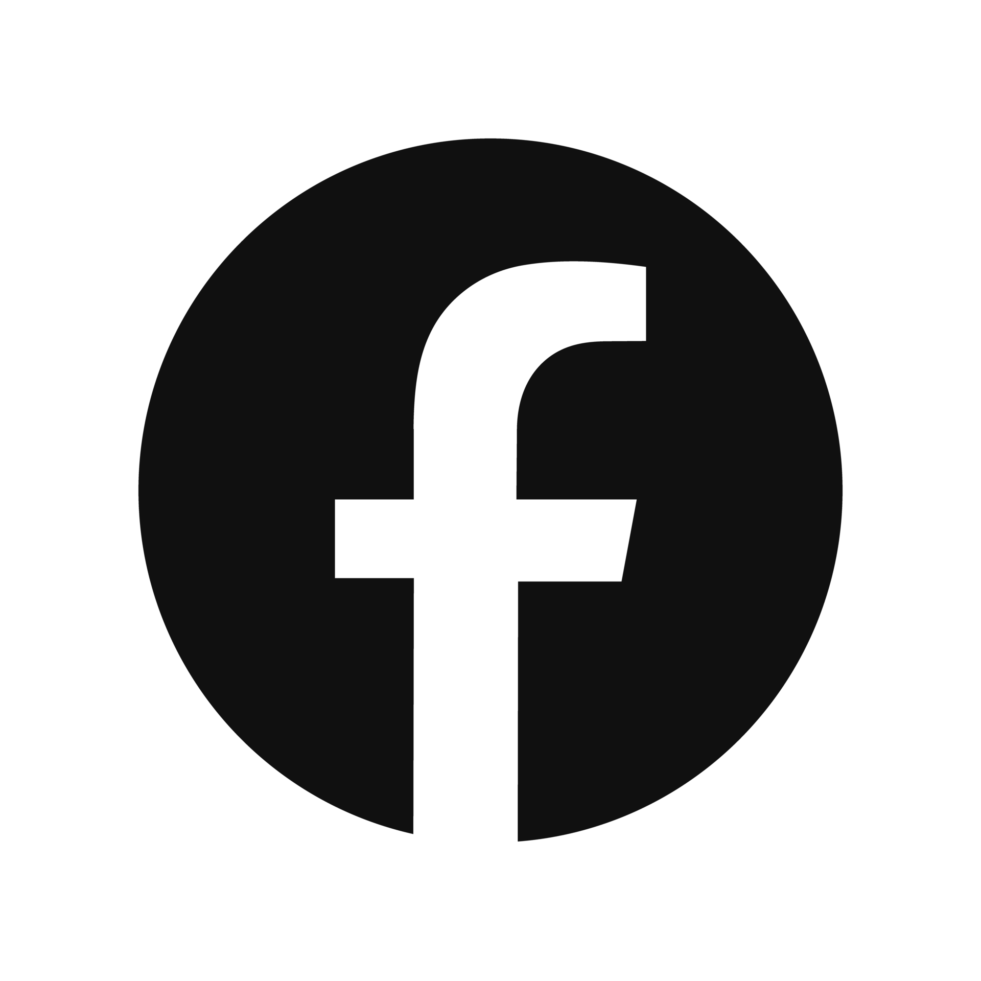 Facebook icons. Facebook social media logo. 31737184 PNG
