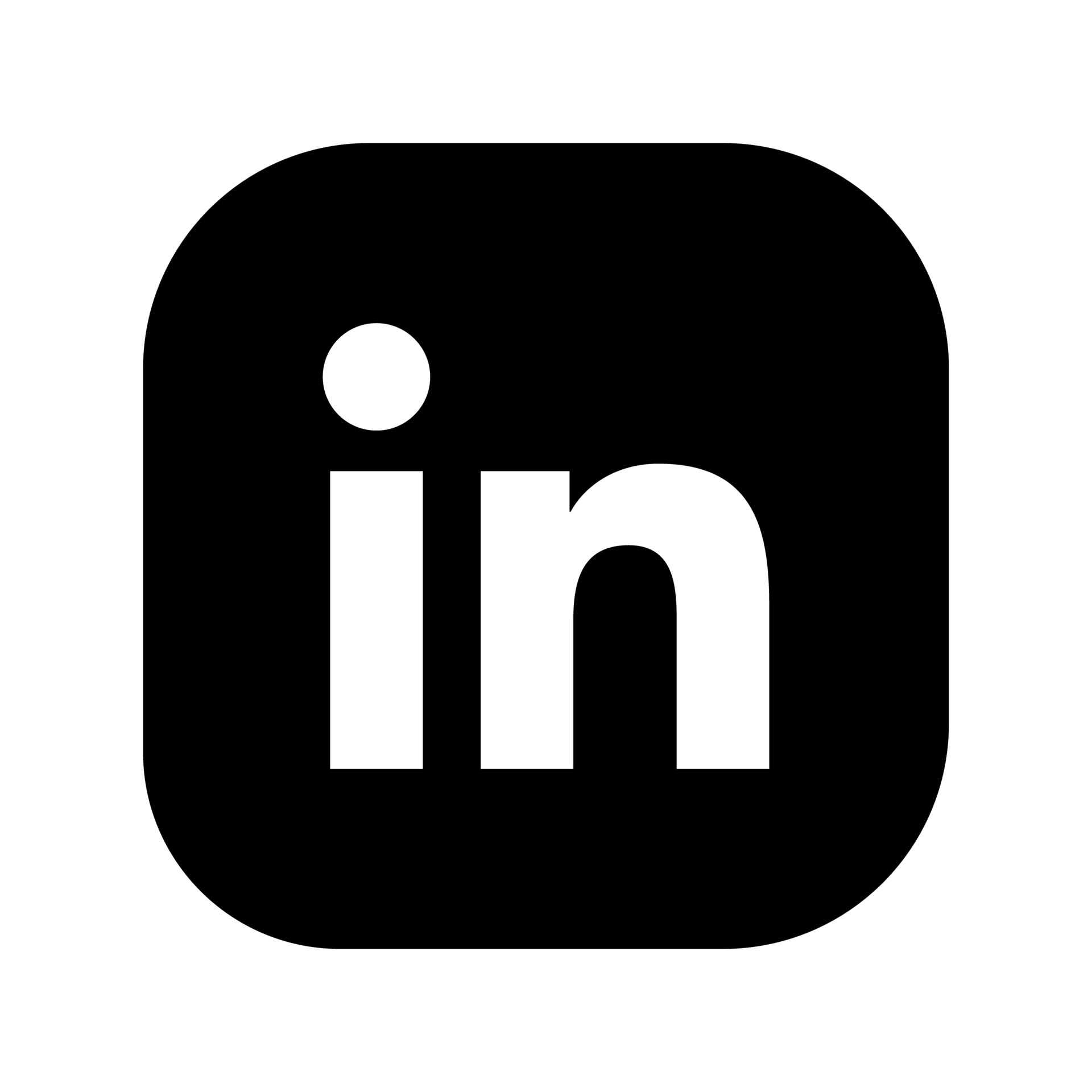 LinkedIn Icon LinkedIn Social Media Logo 31737203 PNG linkedin-icon-linkedin-social-media-logo-31737203-png