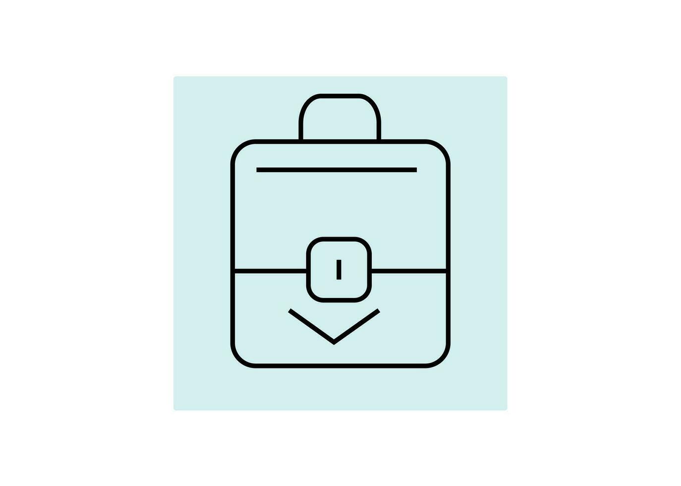 Line art vector of linear icons related to business processes, teamwork and human resources Time, Education, Network, Management Infographics Design Elements High Resolution Vector Line Art Design.