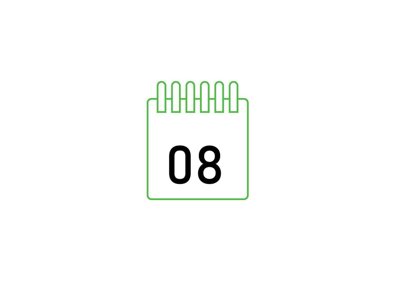 Line art vector of linear icons related to business processes, teamwork and human resources Time, Education, Network, Management Infographics Design Elements High Resolution Vector Line Art Design.