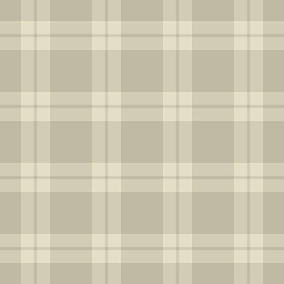 Textile seamless fabric of background texture check with a plaid vector pattern tartan.