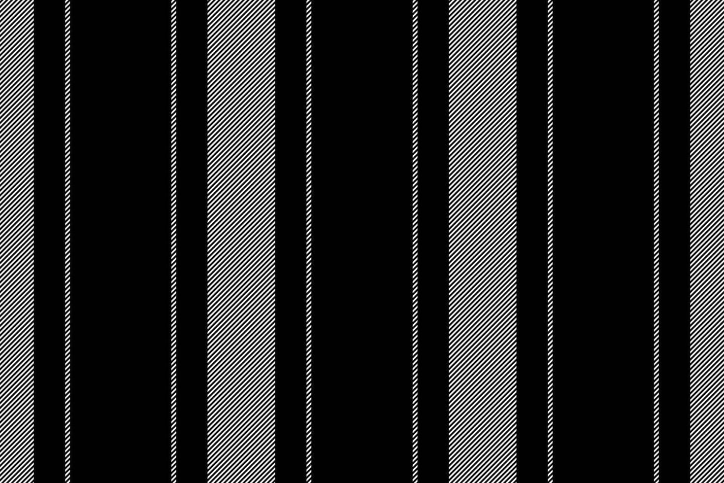 Background fabric vertical of vector pattern texture with a stripe seamless textile lines.