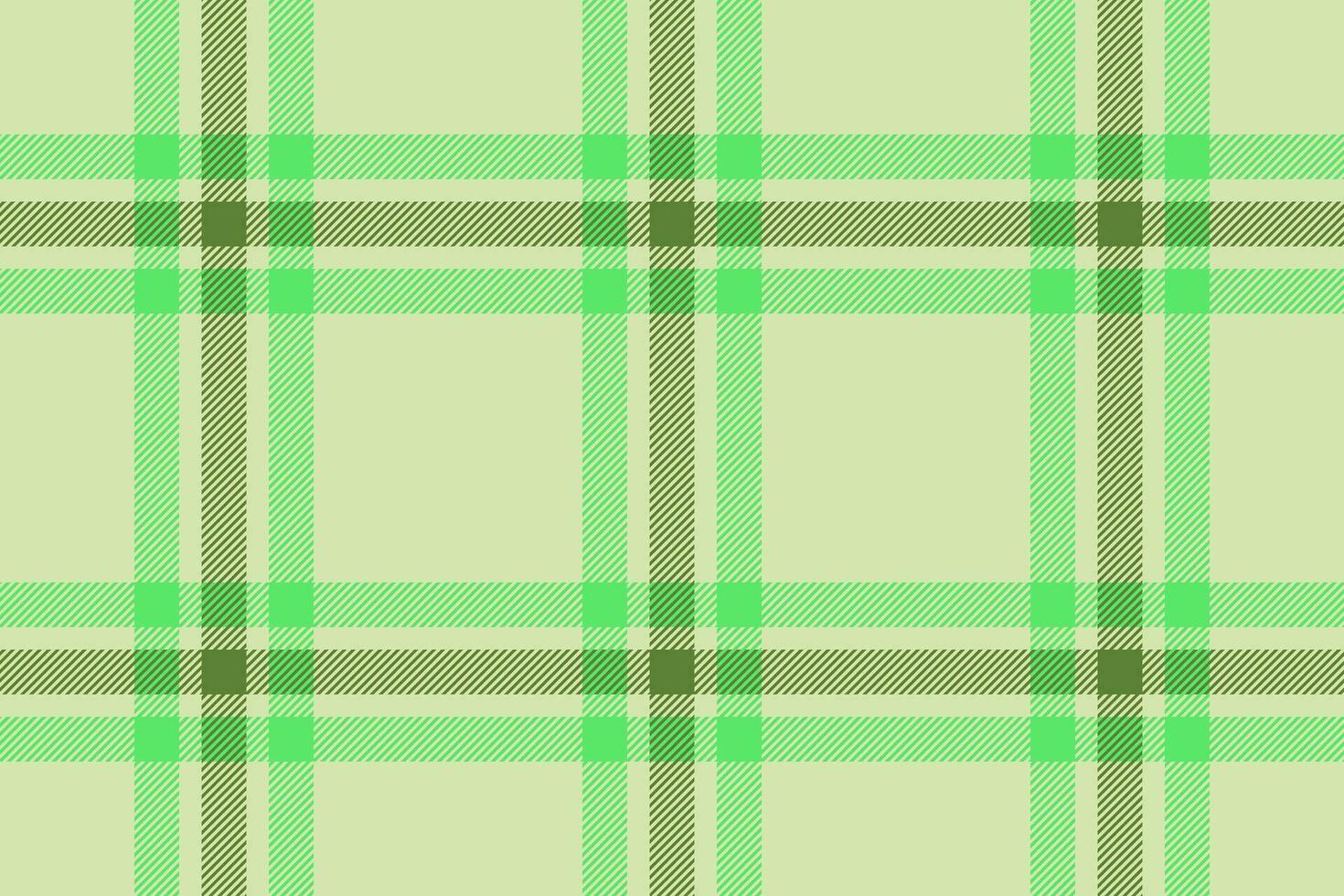 Pattern plaid check of background texture tartan with a fabric seamless textile vector. vector