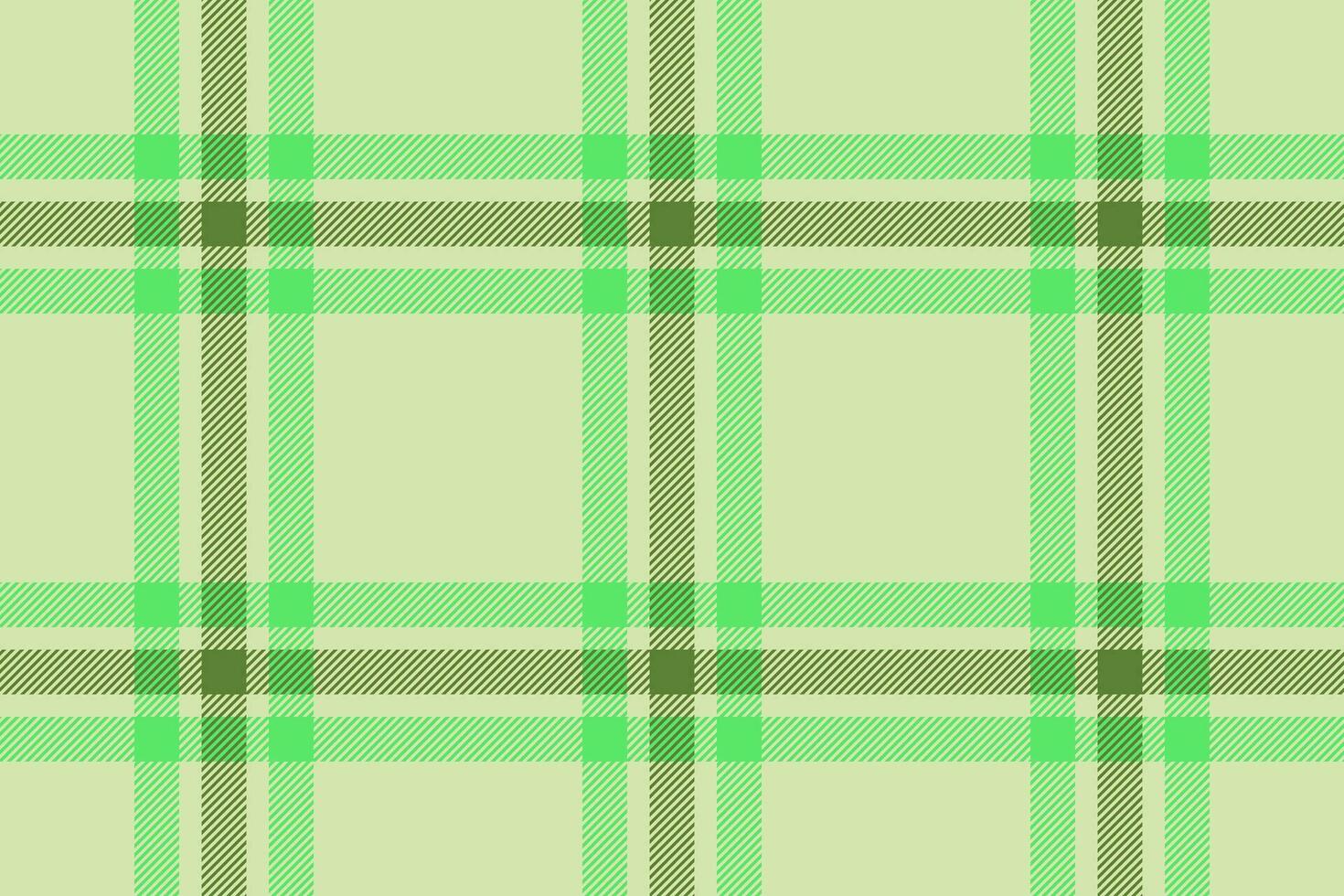 Pattern plaid check of background texture tartan with a fabric seamless textile vector. vector