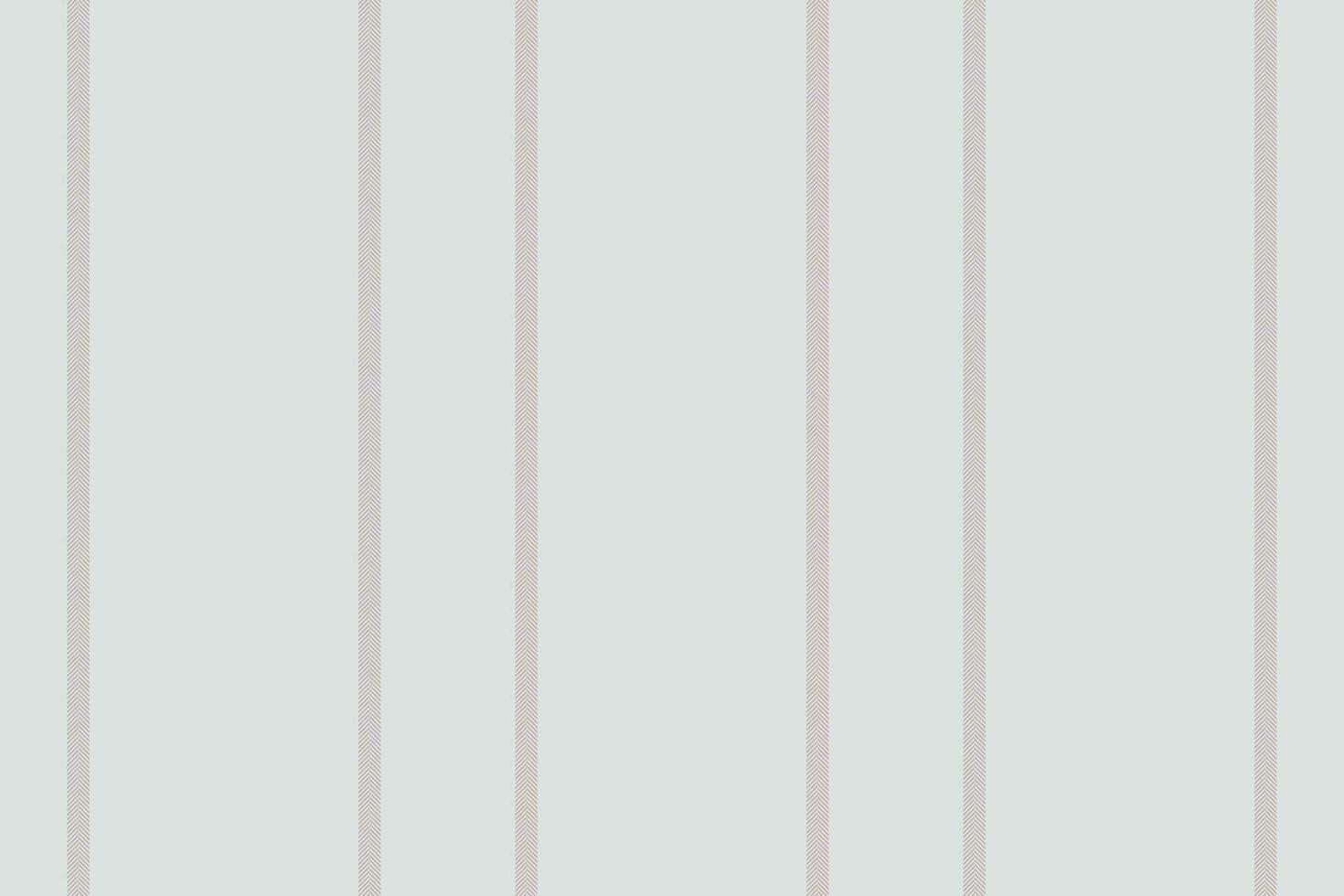 Vertical lines stripe background. Vector stripes pattern seamless fabric texture. Geometric striped line abstract design.
