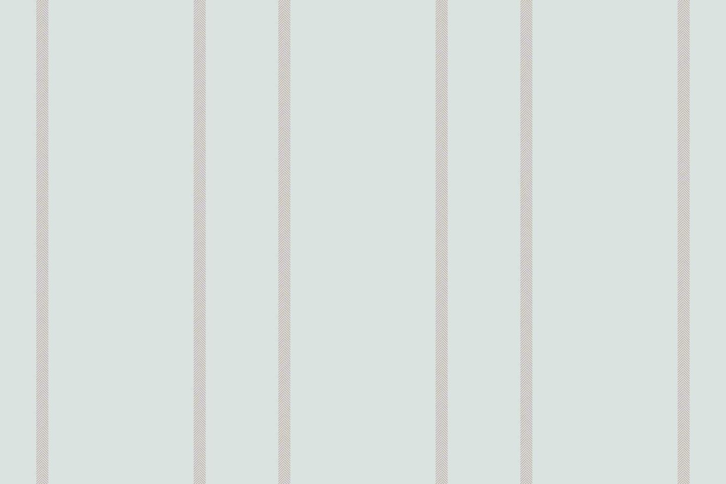 Vertical lines stripe background. Vector stripes pattern seamless fabric texture. Geometric striped line abstract design.