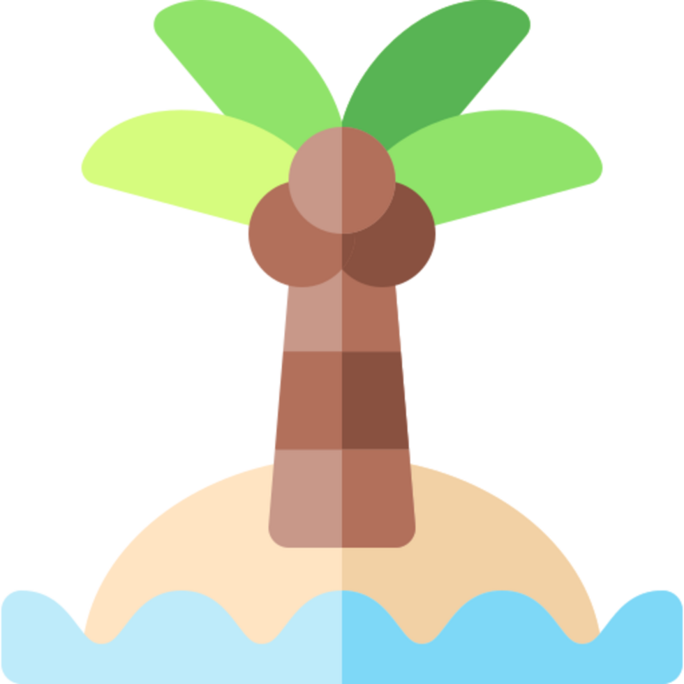 island icon design png