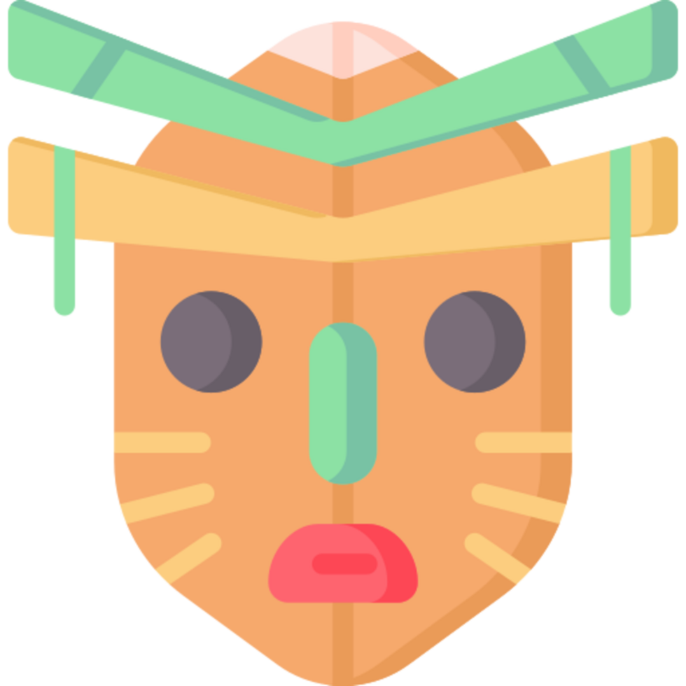 mask icon design png