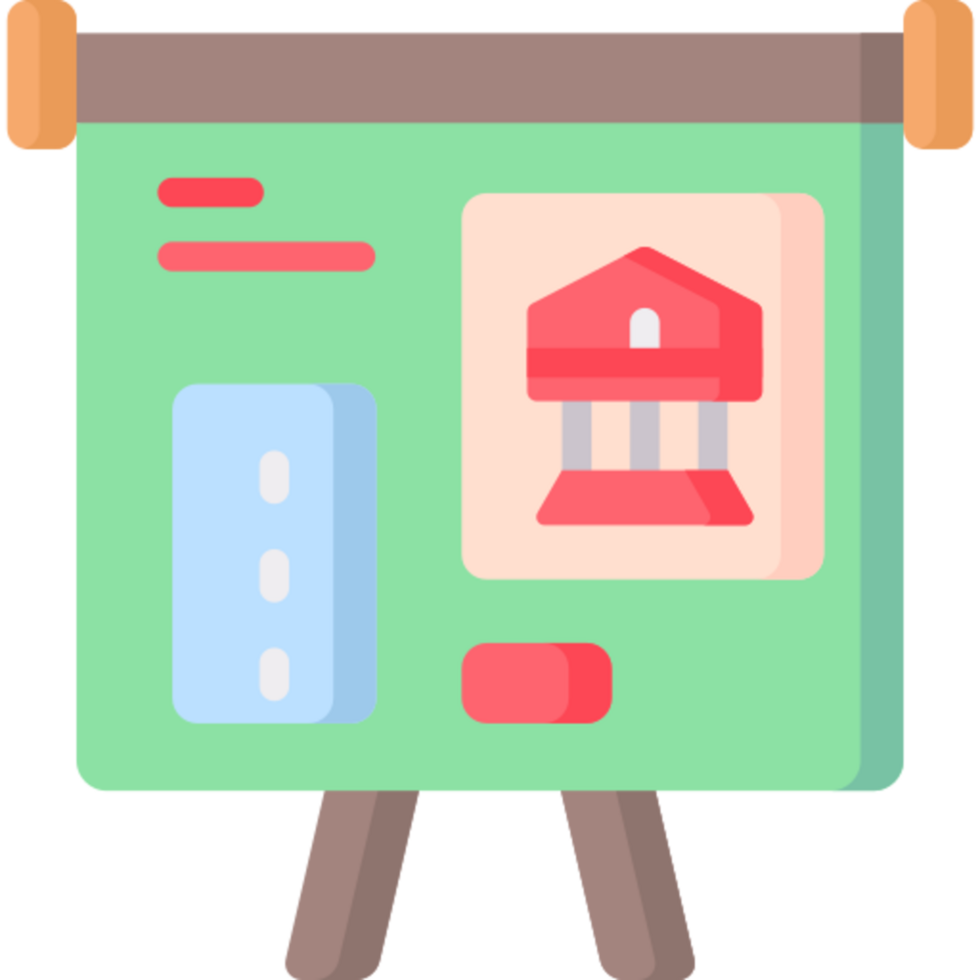 publication icon design png