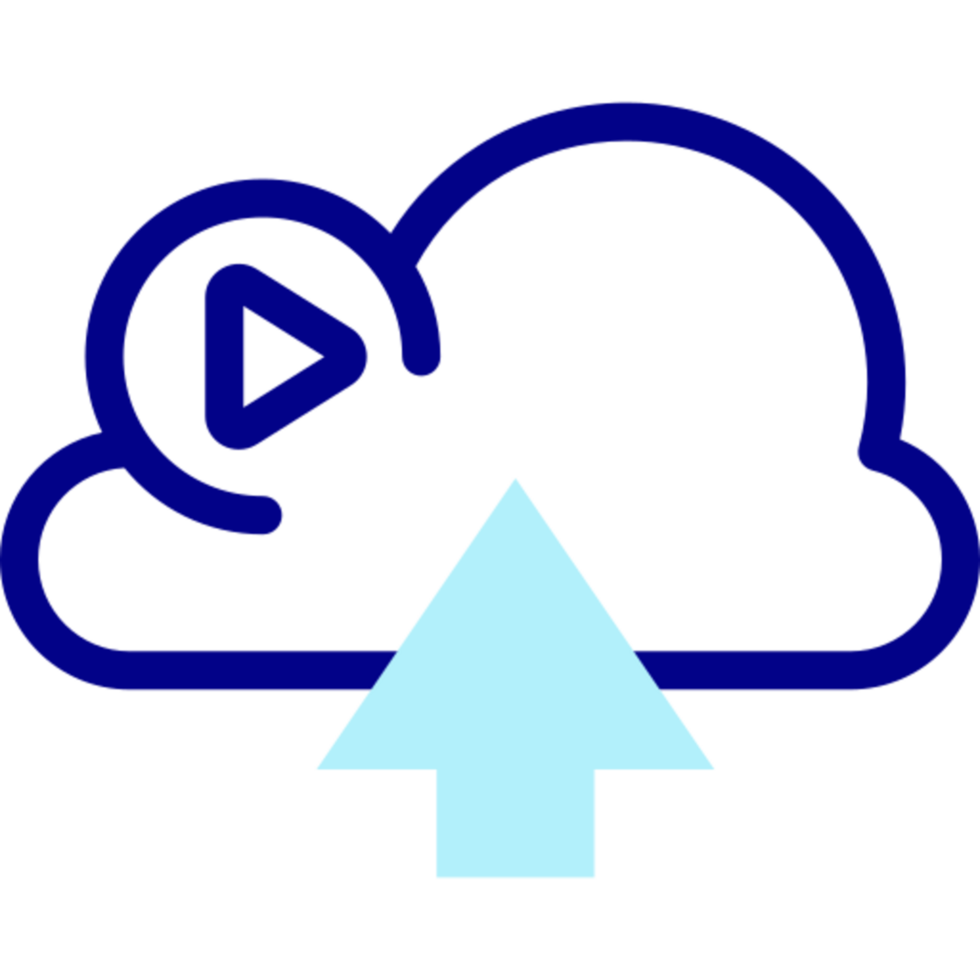 cloud computing icon design png