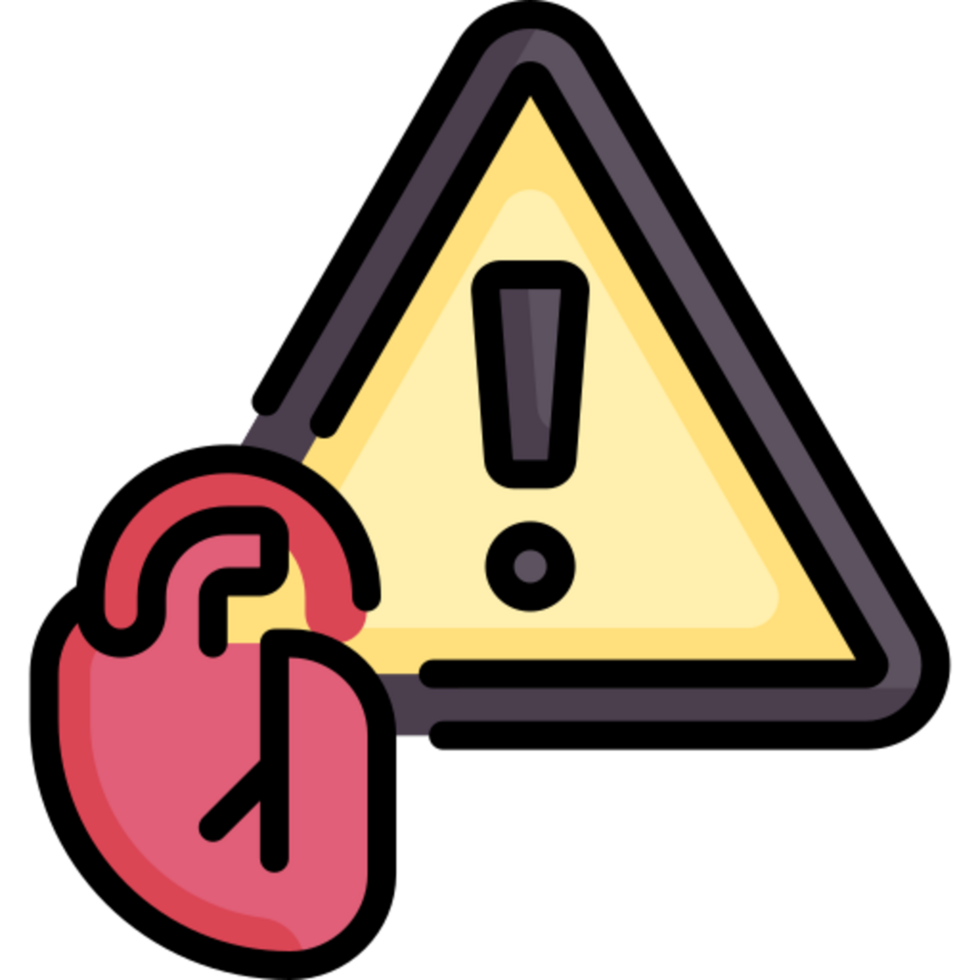 heart icon design png