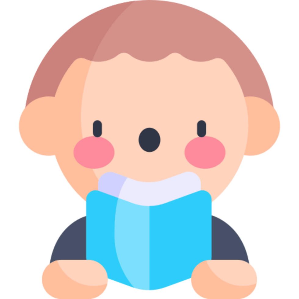 boy icon design png