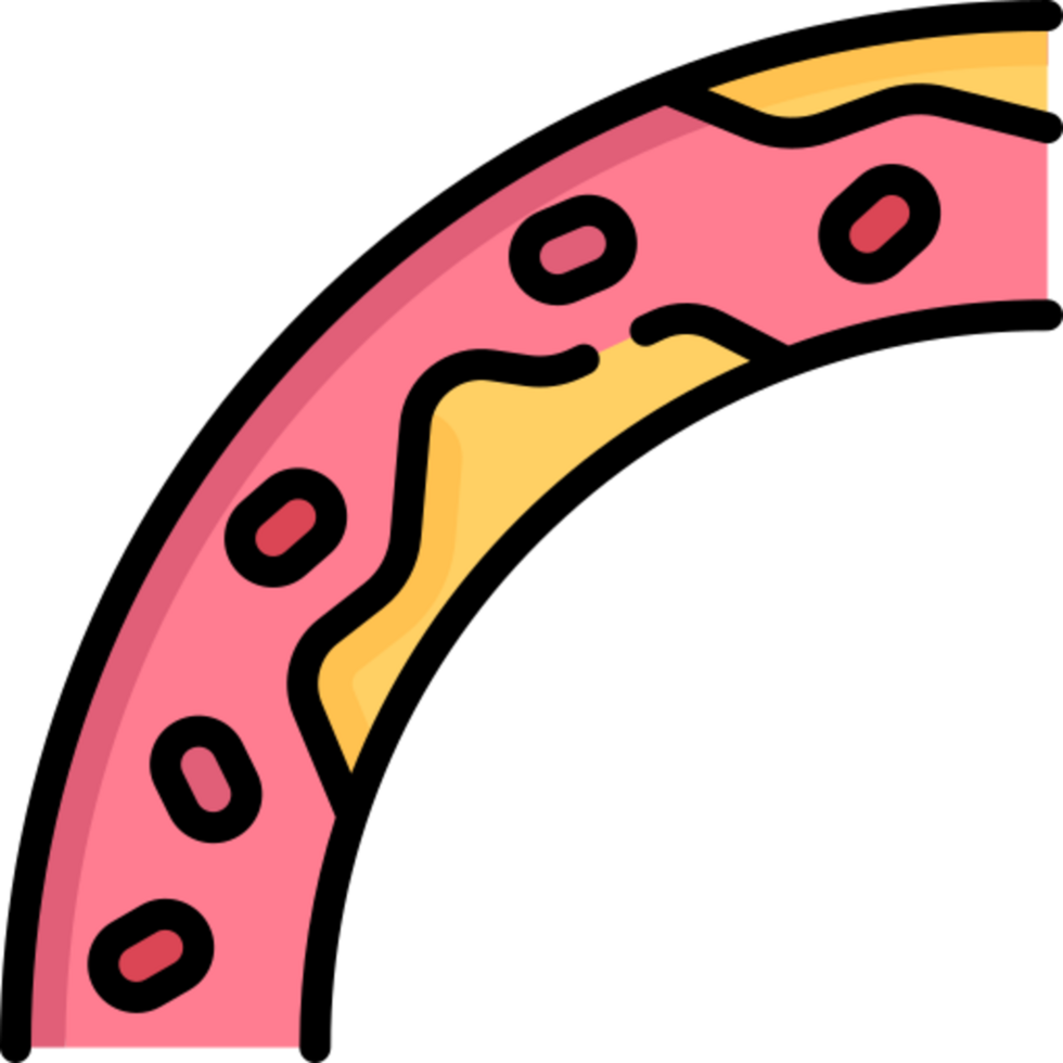 vascular icon design png