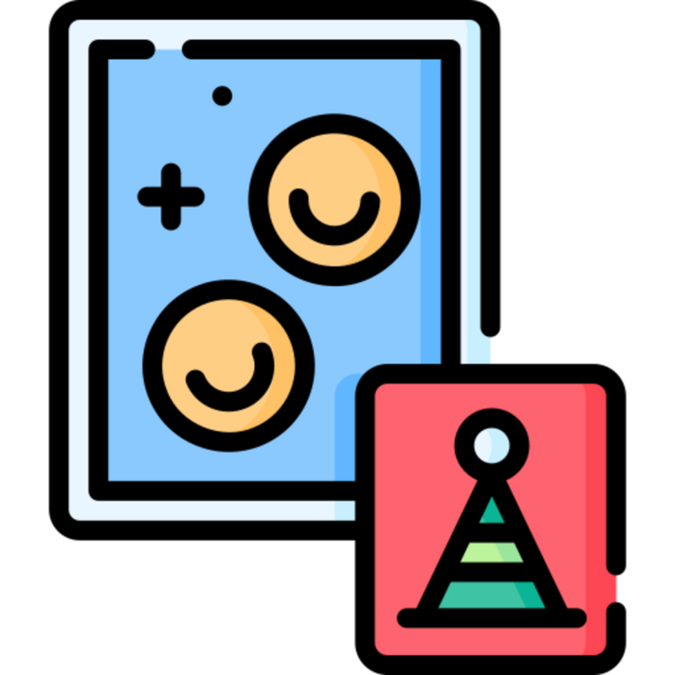 photo icon design png