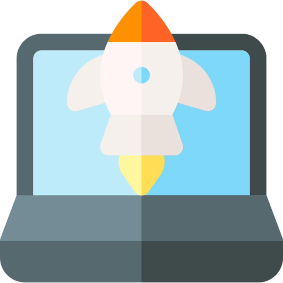 startup icon design 31737654 PNG