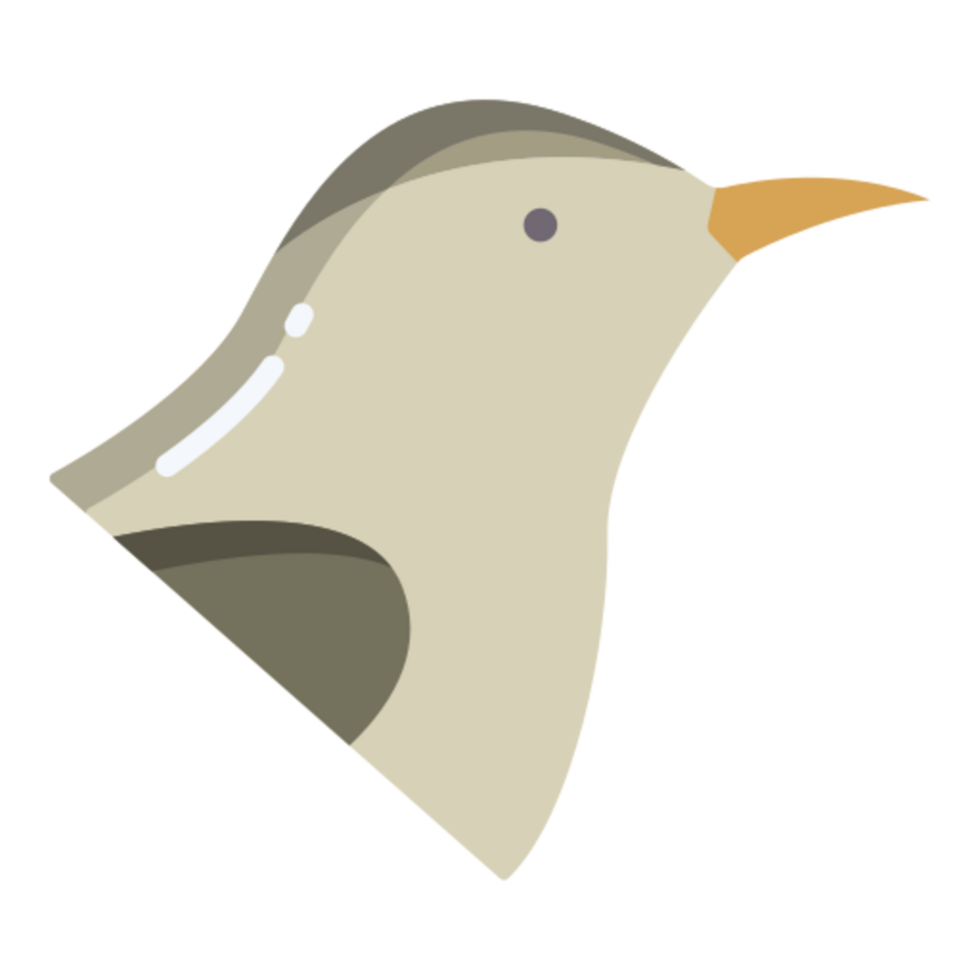 bird icon design png