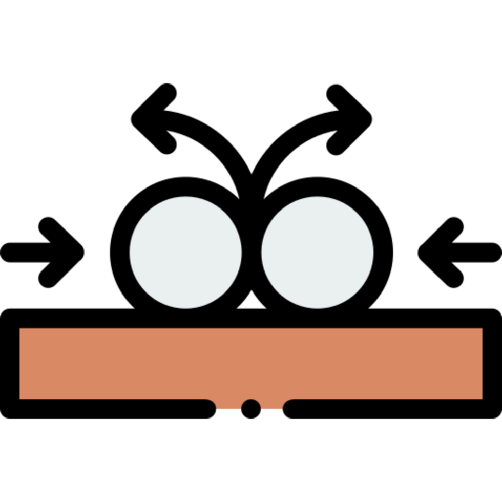 collision icon design png
