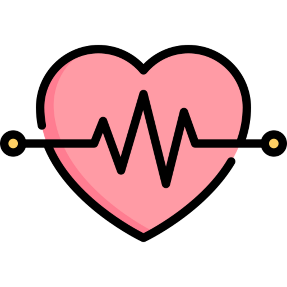 pulse icon design png