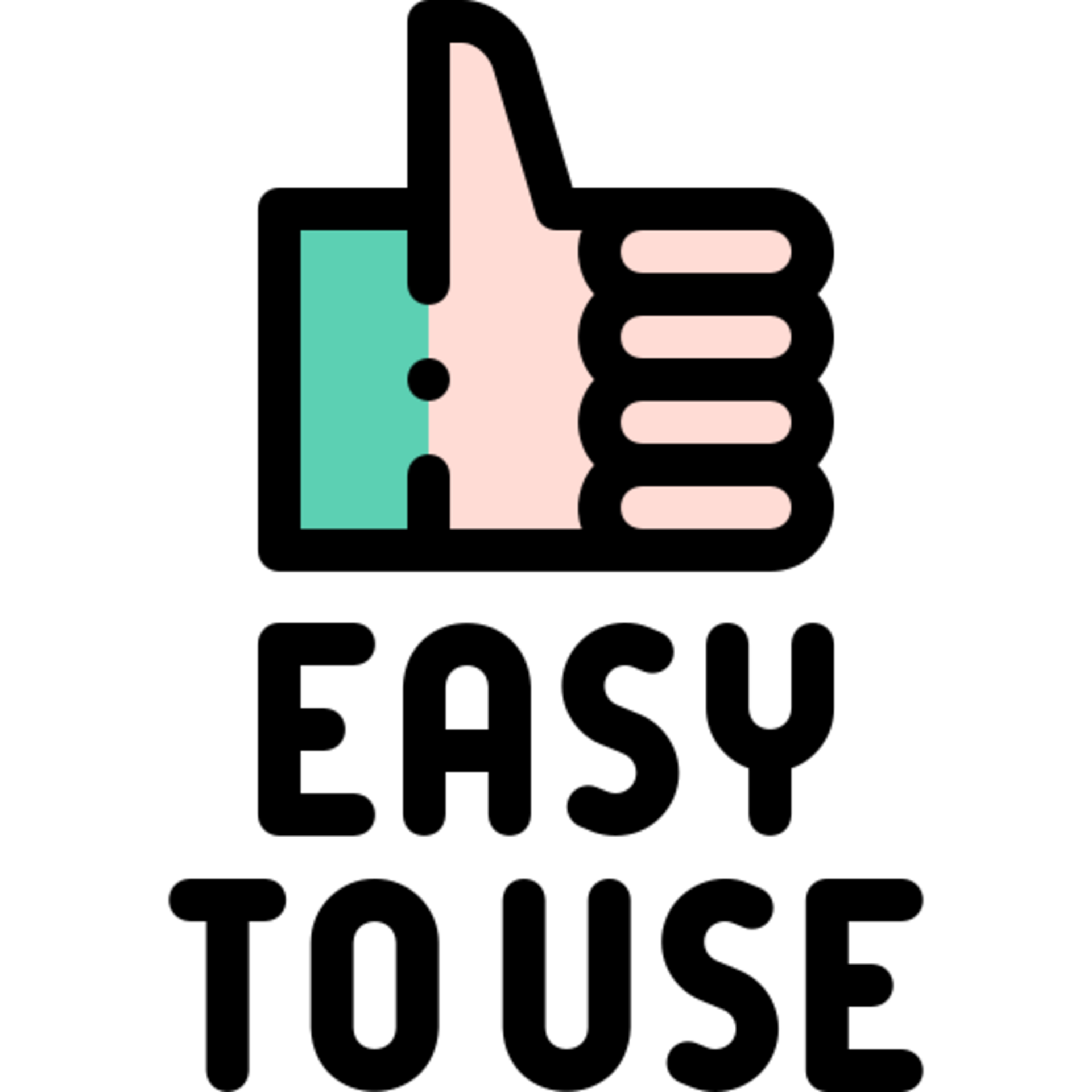 Easy To Use Icon Design 31737664 PNG easy-to-use-icon-design-31737664-png