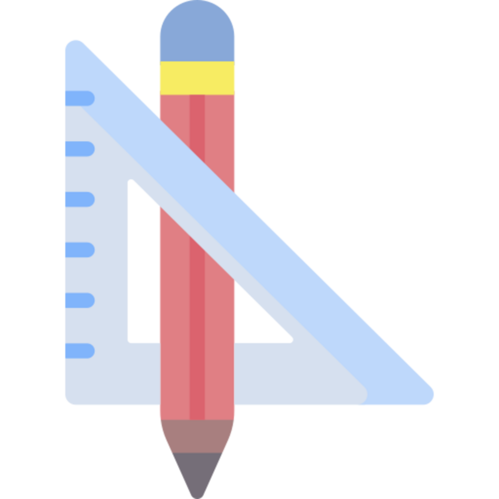 pencil icon design png