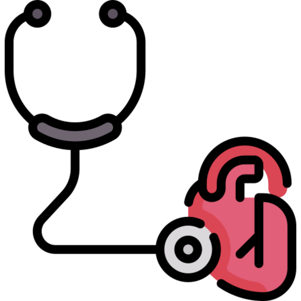 stethoscope icon design 31737681 PNG