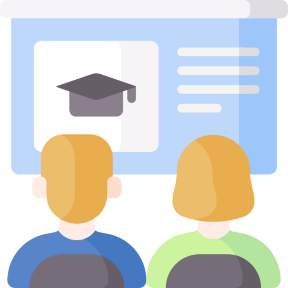 learning icon design png