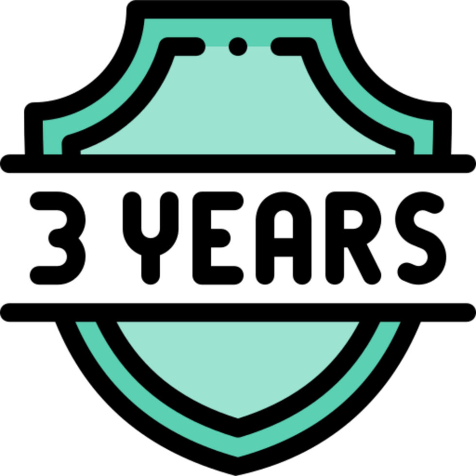 warranty icon design png