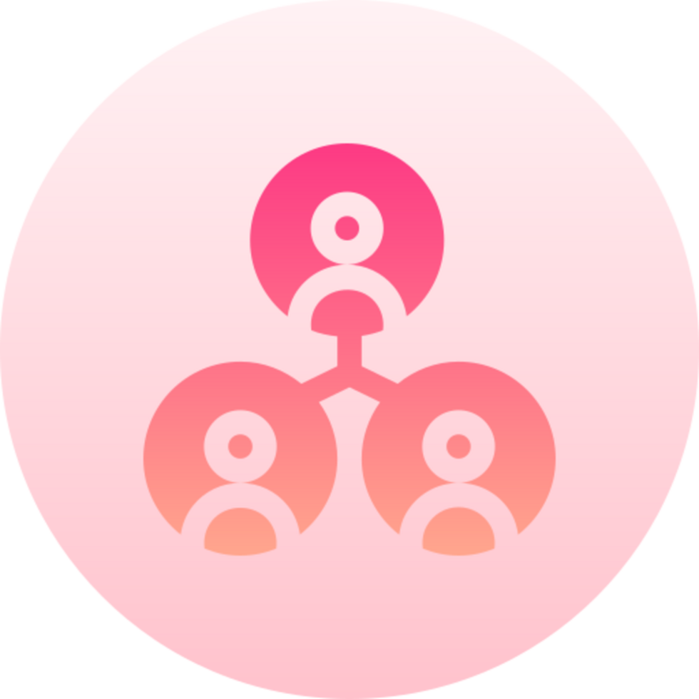 connection icon design png