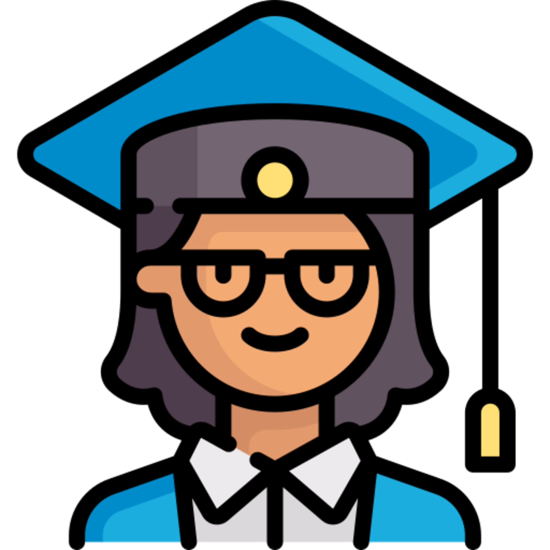 academic icon design 31737747 PNG