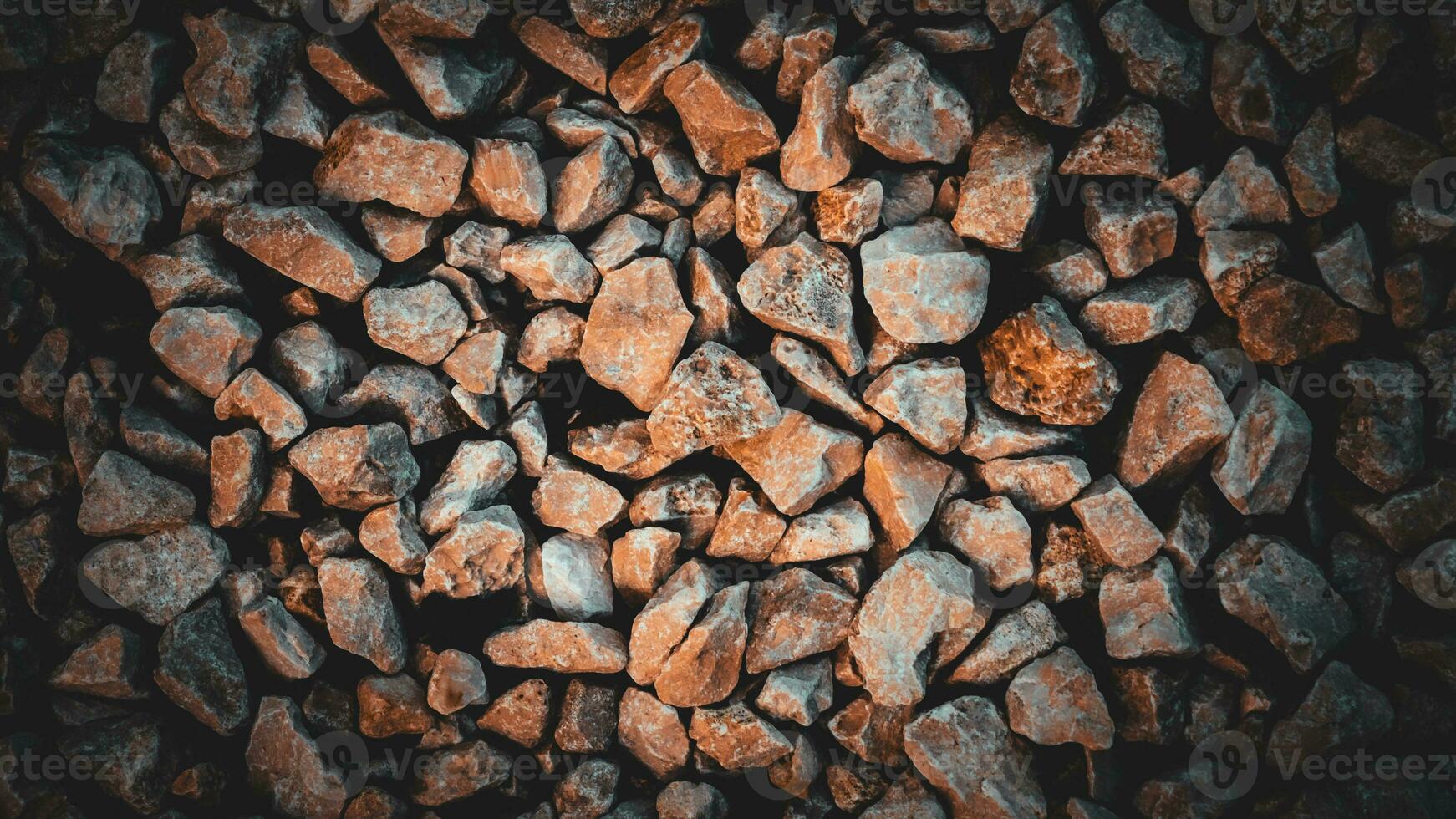 suave gris piedras naturalezas decorativo textura foto