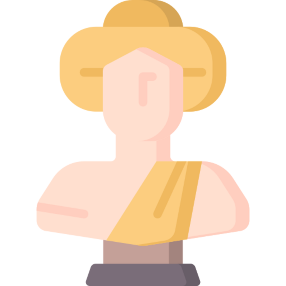 sculpture icon design png