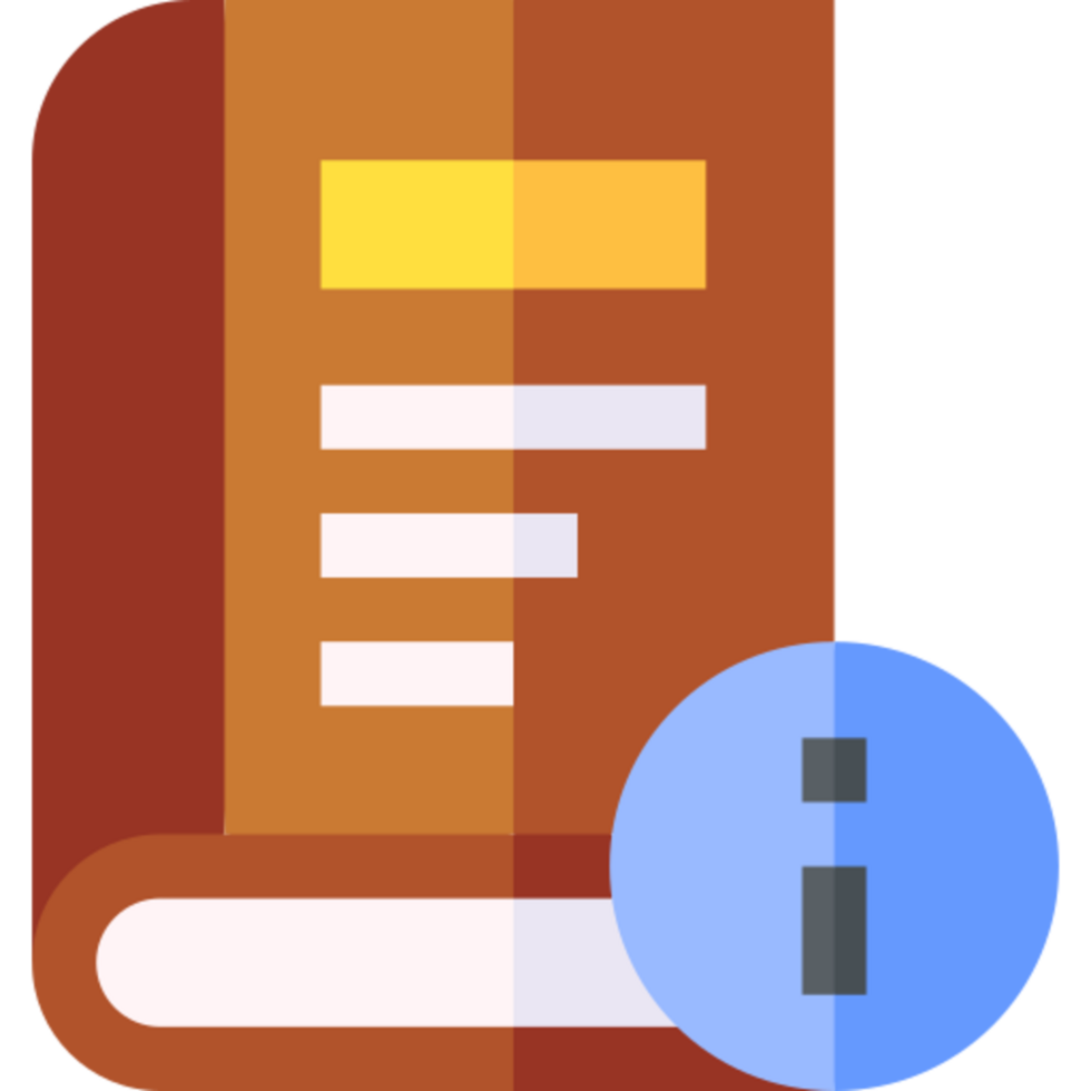 information icon design png