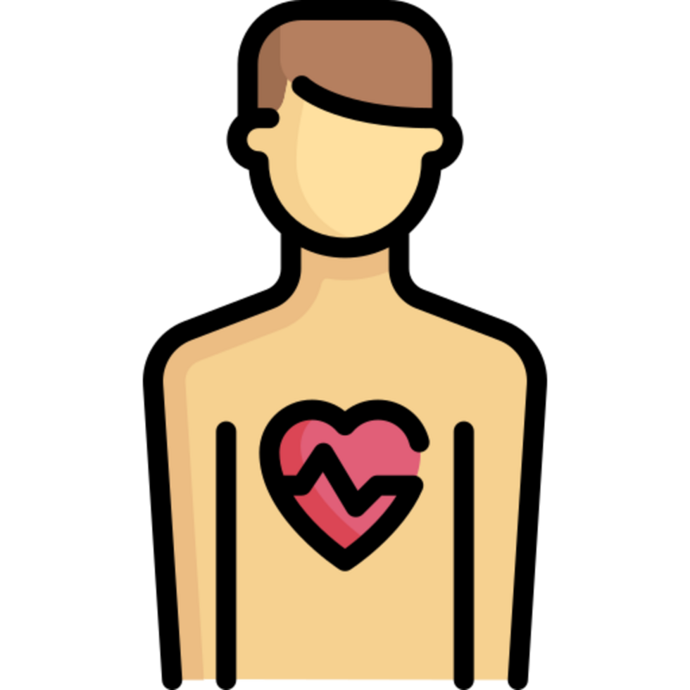 heart icon design png
