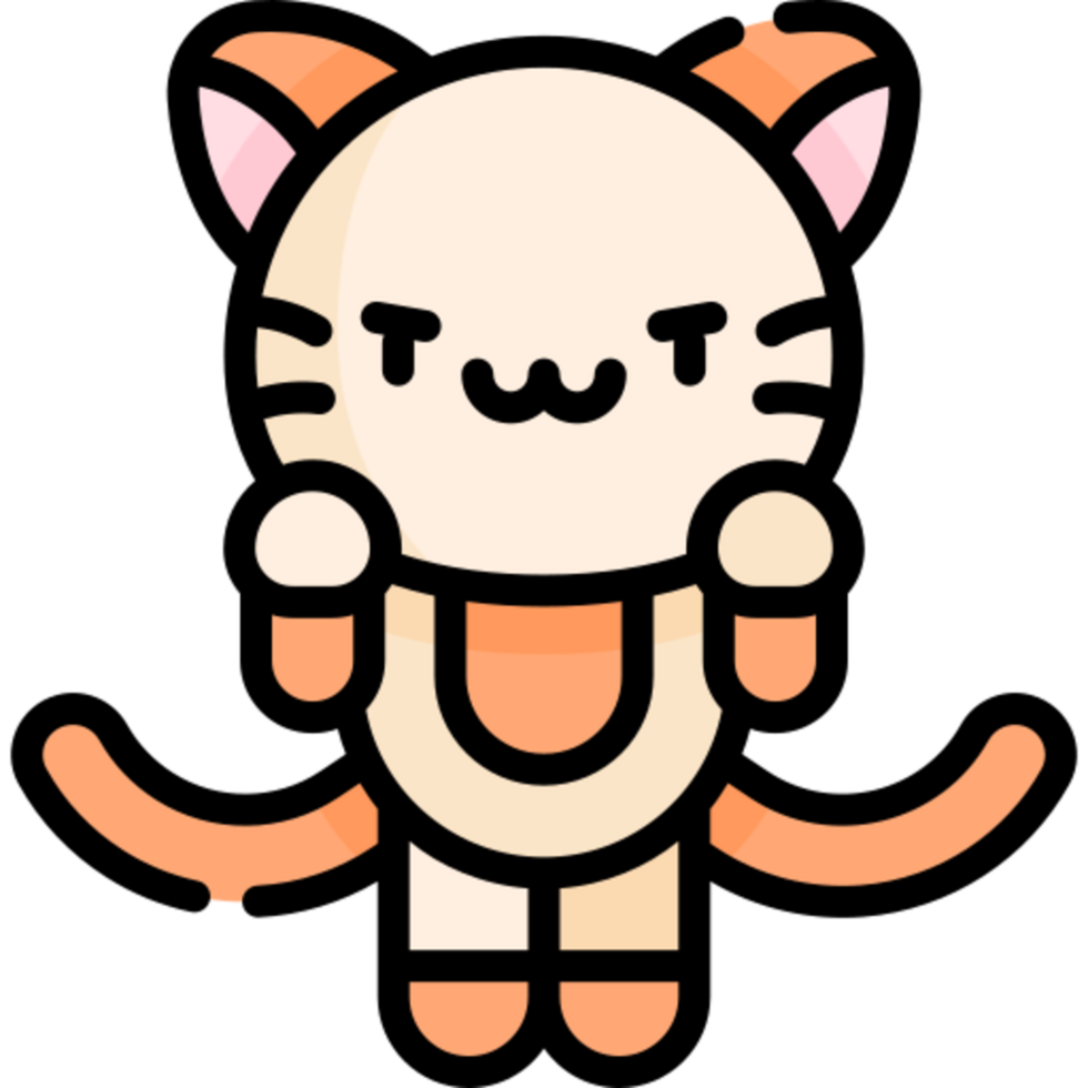 bakeneko icon design png