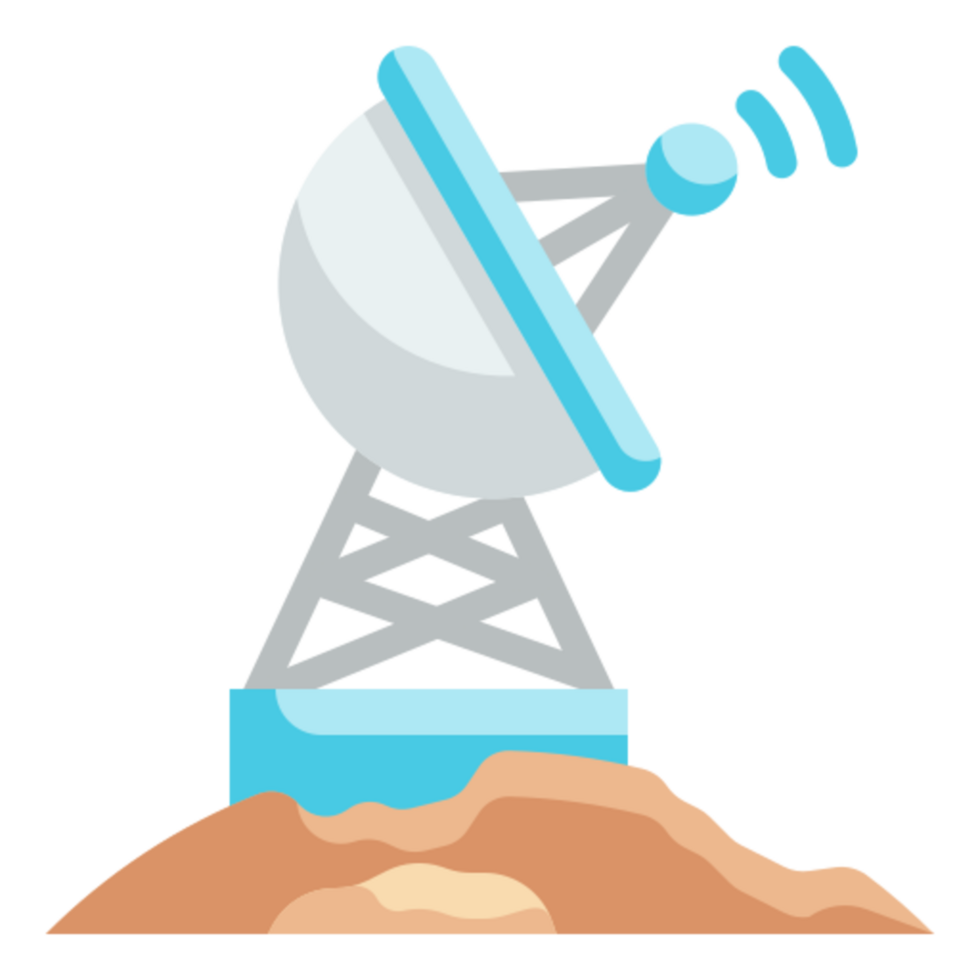 radar icon design png