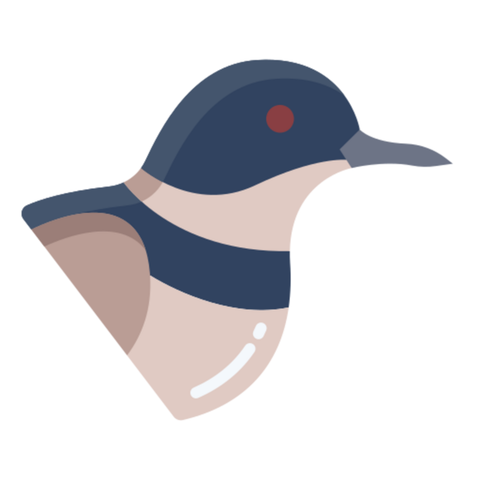 bird icon design png