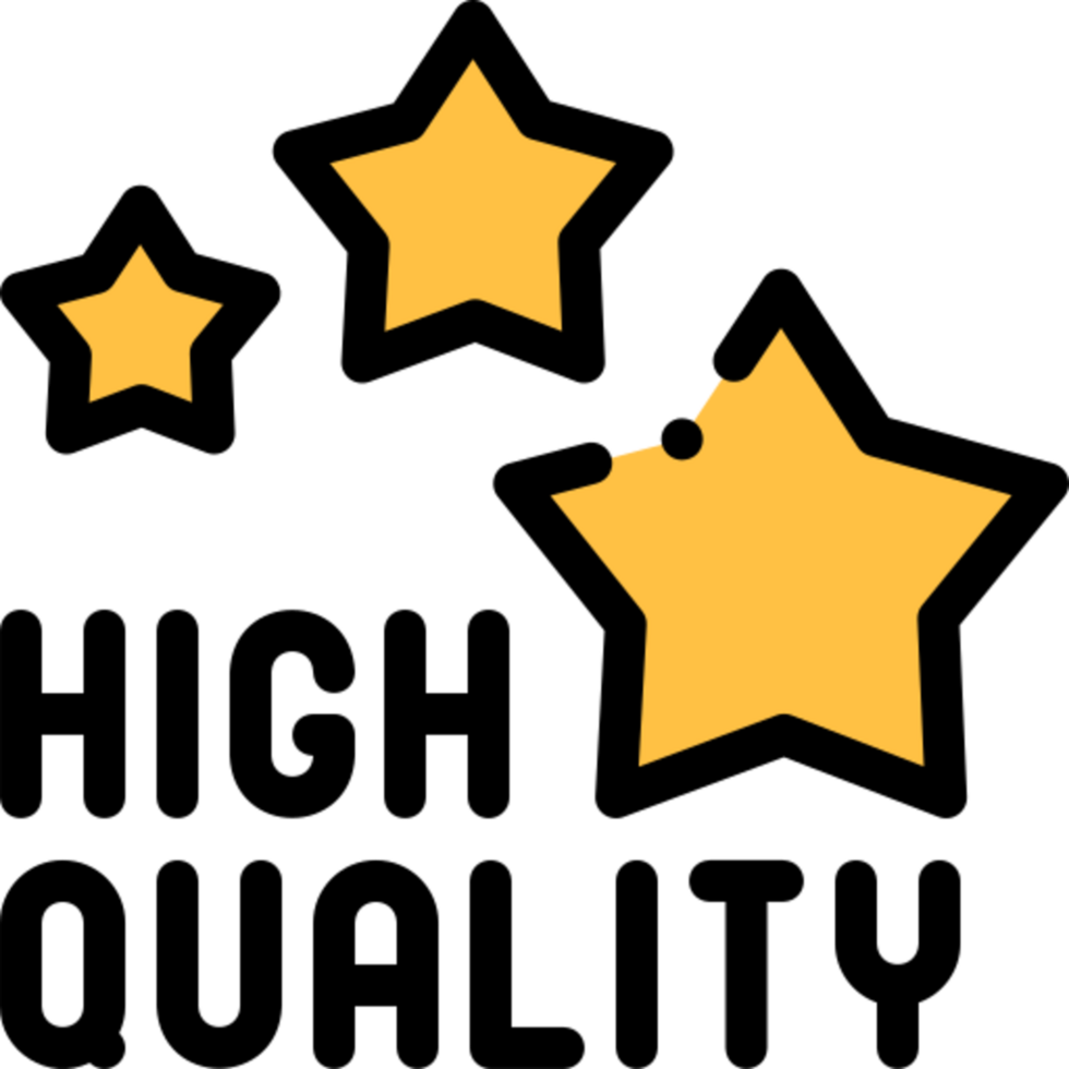 high quality icon design png