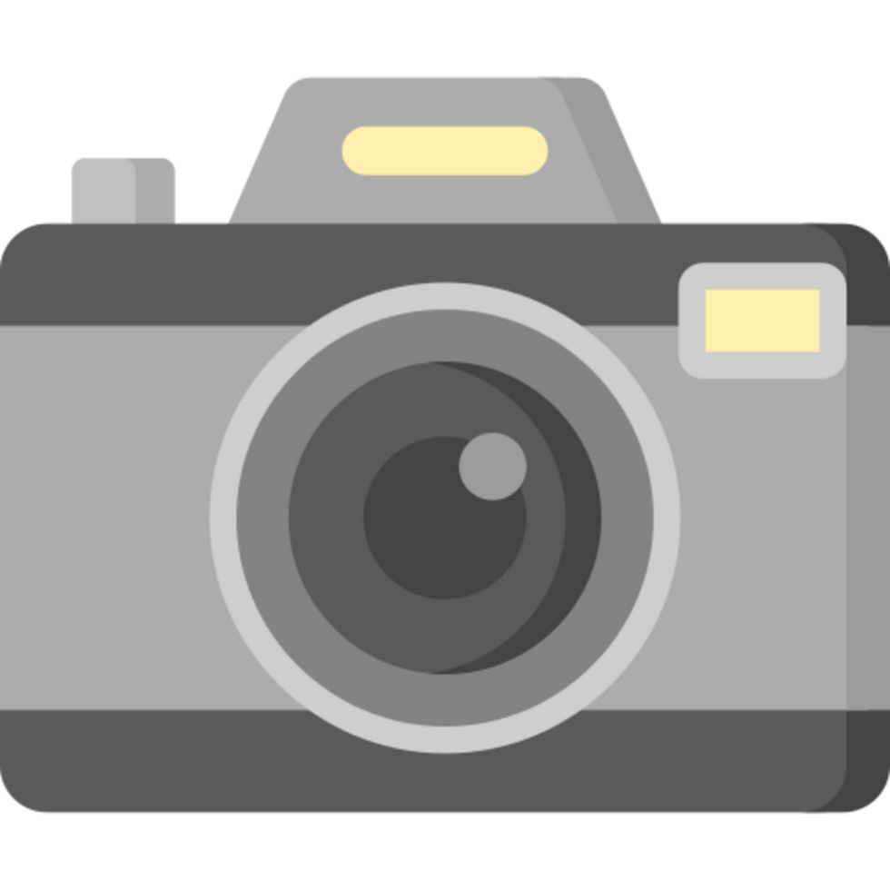 camera icon design png