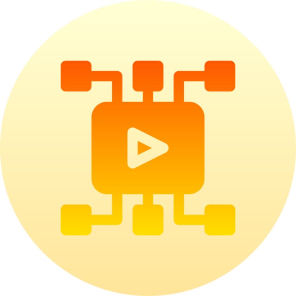 connection icon design png