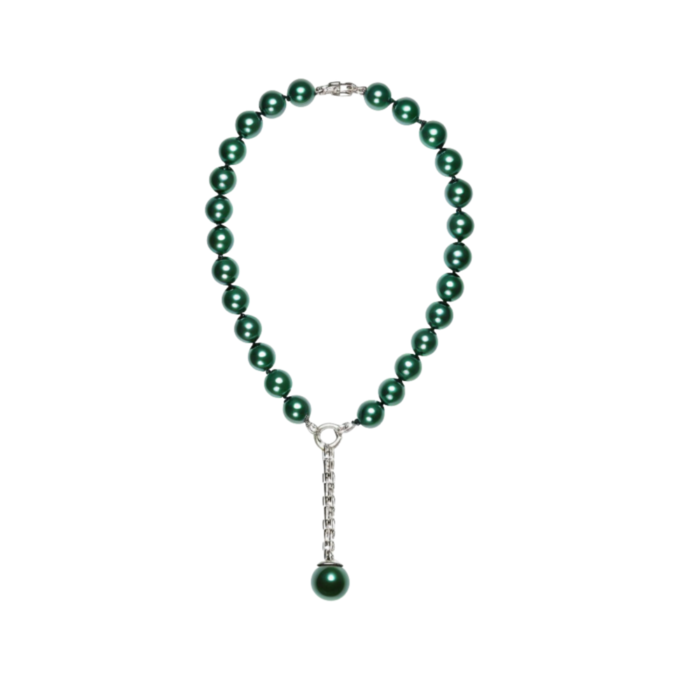 Jewelry collar no background png