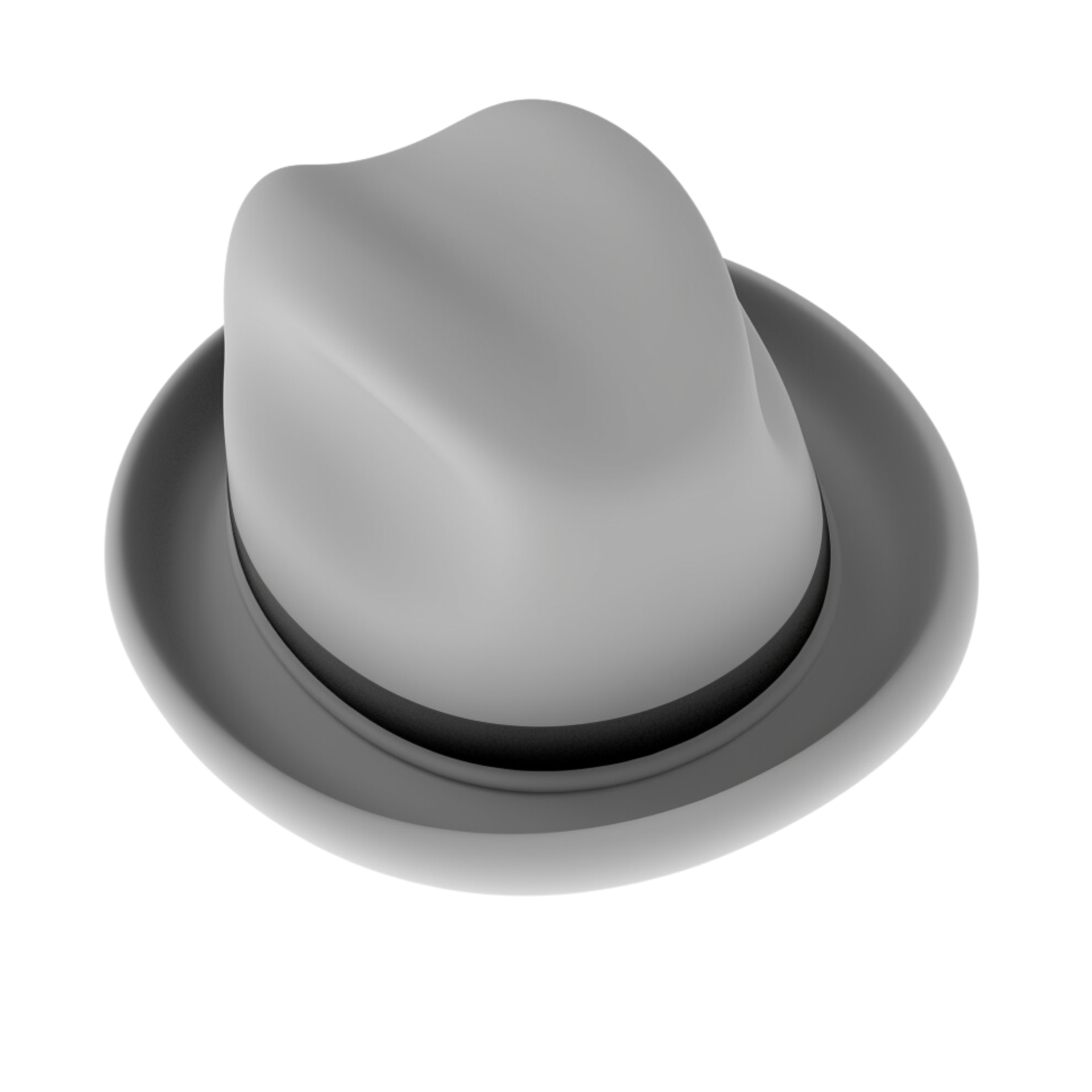 hat no background 31738317 PNG