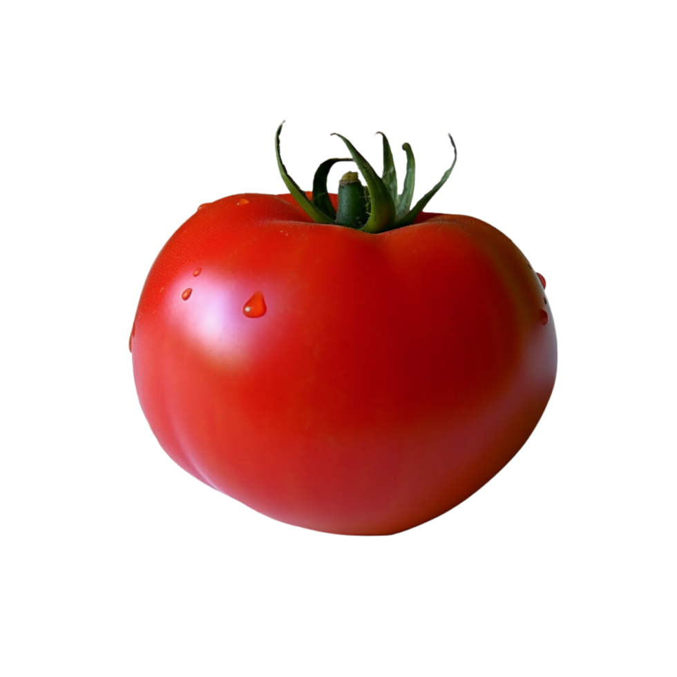 Tomato no background png